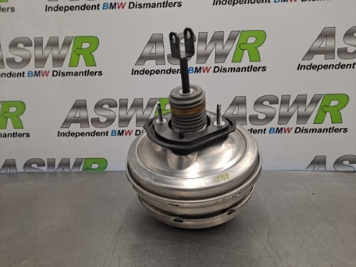 BMW Brake Servo F07 F10 F12 F13 F01 5 6 7 SERIES