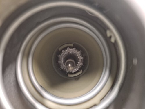 BMW Brake Servo F07 F10 F12 F13 F01 5 6 7 SERIES