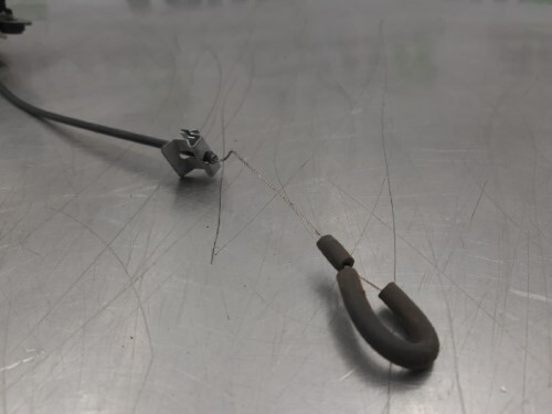 BMW Tailgate Catch / Lock Drive Motor F07 5 SERIES GT