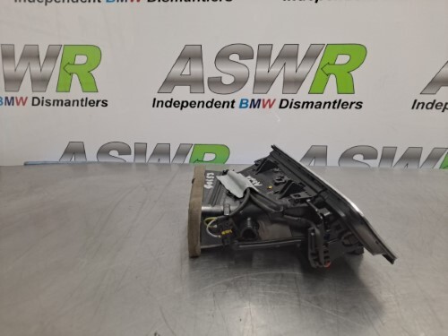 BMW Dashboard Air Vent F07 5 SERIES GT N/S Passenger Side