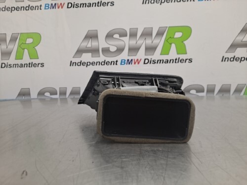BMW Dashboard Air Vent F07 5 SERIES GT N/S Passenger Side