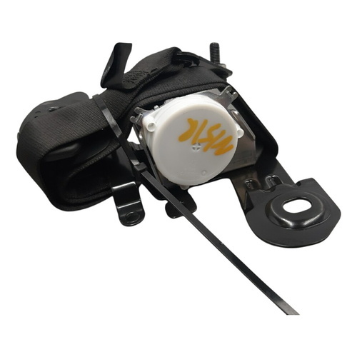 BMW F07 5 SERIES GT Rear Seat Belt N/S Passenger Left