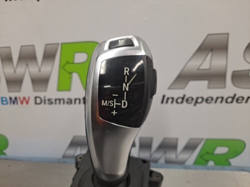 BMW Automatic Gear Selector Gearshifter F07 F10 F11 5 SERIES