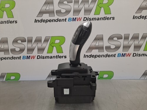 BMW Automatic Gear Selector Gearshifter F07 F10 F11 5 SERIES