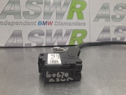 BMW Battery Lead Negative (IBS) F10 F11 F12 F13 F01 5 6 7 SERIES