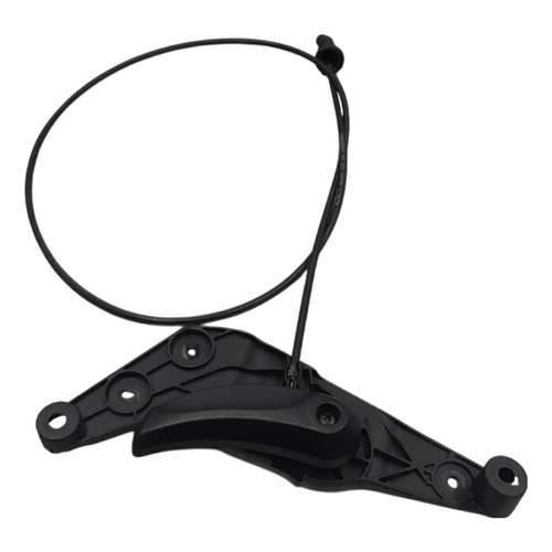 BMW Bonnet Release Handle & Cable F10 F11 F12 F13 5 6 SERIES