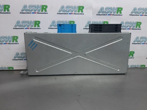 BMW Central Gateway Module F07 5 SERIES GT