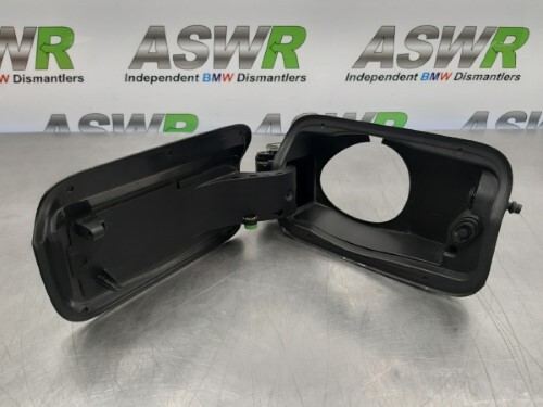 BMW Fuel Flap With Filler Pot F07 5 SERIES GT