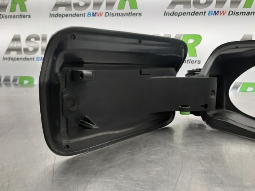 BMW Fuel Flap With Filler Pot F07 5 SERIES GT