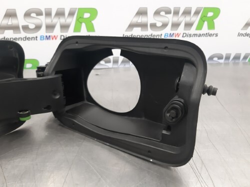 BMW Fuel Flap With Filler Pot F07 5 SERIES GT