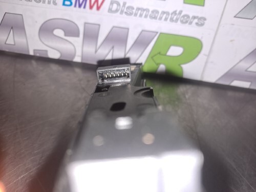 BMW Operating Unit Centre Console Switch F07 F10 F01 5 7 SERIES