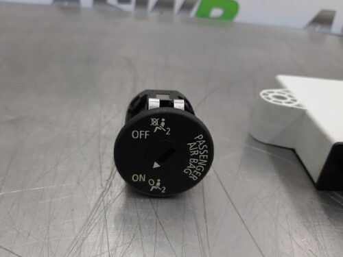 BMW Engine ECU / CAS Kit F07 5 SERIES GT N57 Diesel AUTO