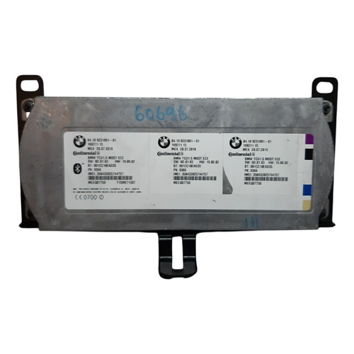 BMW Telematics Bluetooth Control Module E87 E90 E60 1 3 5 SERIES