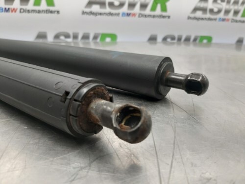BMW F07 5 SERIES GT Tailgate Struts Pair
