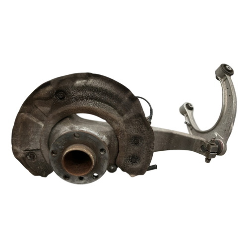 BMW Front Wheel Hub N/S Passenger Left F07 F01 F02 5 7 SERIES