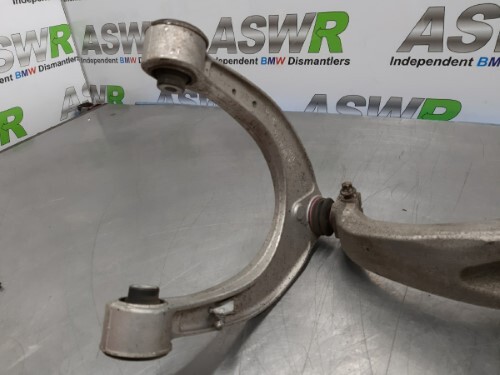 BMW Front Wheel Hub N/S Passenger Left F07 F01 F02 5 7 SERIES