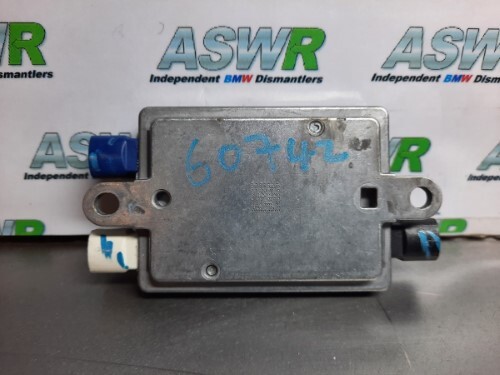 BMW Usb Hub Module F07 F10 F11 5 SERIES