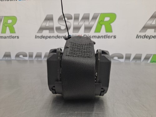 BMW E46 3 SERIES Convertible Right Left Rear Seat Belt