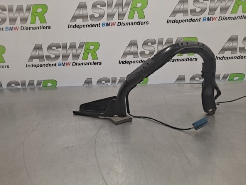 BMW E46 3 SERIES Cab N S Passenger Side Sun Roof Top Hinge