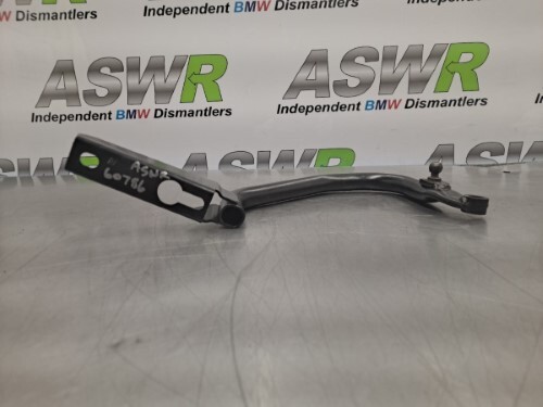 BMW E46 3 SERIES Cab O S Drivers Side Sun Roof Top Hinge