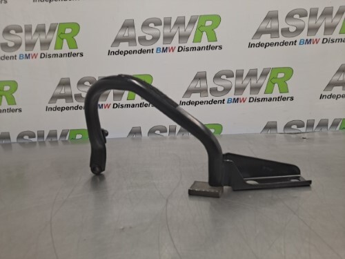 BMW E46 3 SERIES Cab O S Drivers Side Sun Roof Top Hinge