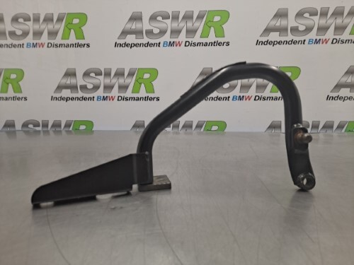 BMW E46 3 SERIES Cab O S Drivers Side Sun Roof Top Hinge