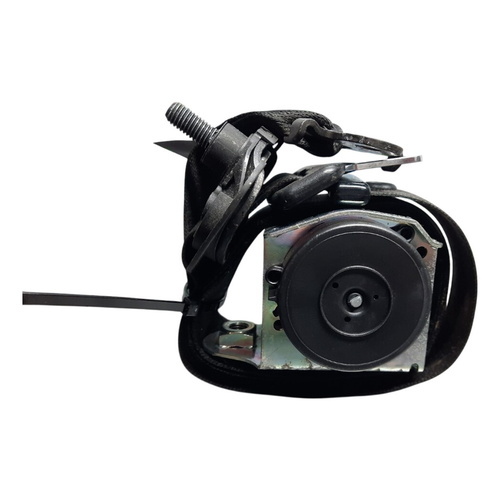 BMW F07 5 SERIES GT Front Seat Belt O/S Drivers Right