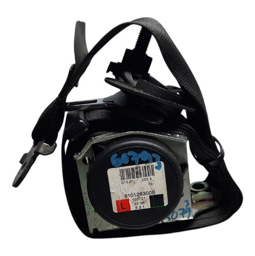 BMW F07 5 SERIES GT Front Seat Belt N/S Passenger Left