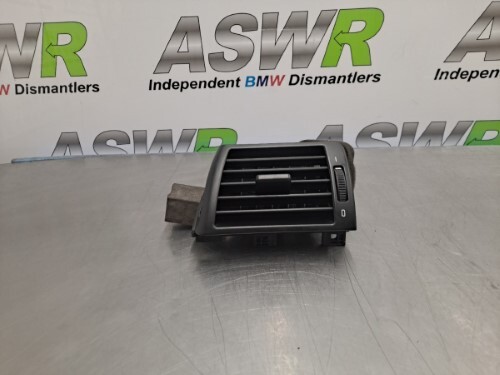 BMW Dashboard Air Vent N/S Passenger Left E46 3 SERIES