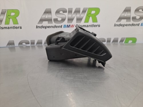 BMW Dashboard Air Vent N/S Passenger Left E46 3 SERIES