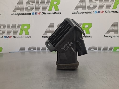BMW Dashboard Air Vent N/S Passenger Left E46 3 SERIES