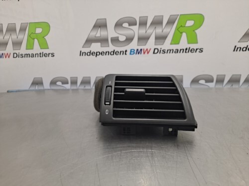 BMW E46 3 SERIES O/S Drivers Side Dashboard Air Vent