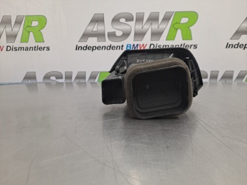 BMW E46 3 SERIES O/S Drivers Side Dashboard Air Vent