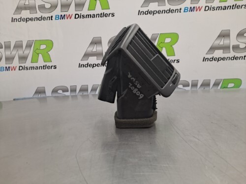 BMW E46 3 SERIES O/S Drivers Side Dashboard Air Vent