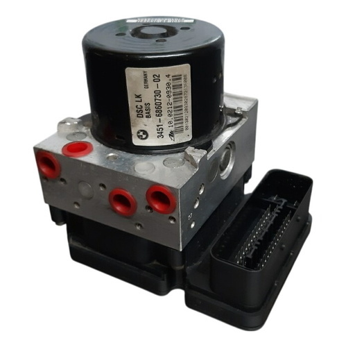 BMW ABS Pump DSC Automatic F20 F21 F30 F31 1 3 SERIES