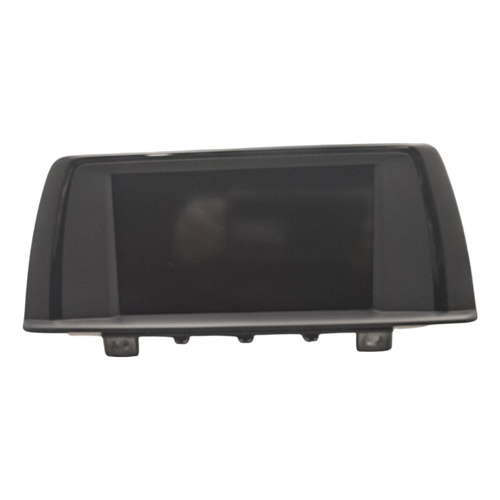 BMW 3 4 SERIES Display Screen 6.5" Dashboard F30 F31 F32 Pre LCI
