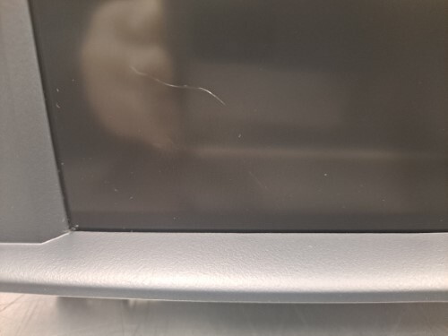 BMW 3 4 SERIES Display Screen 6.5" Dashboard F30 F31 F32 Pre LCI