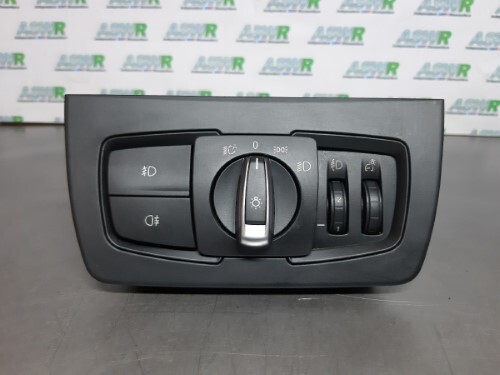 BMW Head Light Switch 1 3 4 SERIES F20 F30 F31 F32