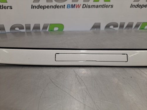 BMW F30 F80 3 SERIES Saloon Roof Moulding O/S Drivers Right Side