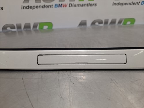 BMW F30 F80 3 SERIES Saloon Roof Moulding O/S Drivers Right Side