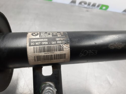 BMW Front Shock Absorber O/S Drivers Side F11 5 SERIES Touring