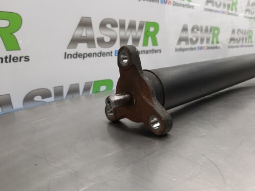BMW F10 F11 5 SERIES Propshaft N20 Petrol Automatic 520i 528i