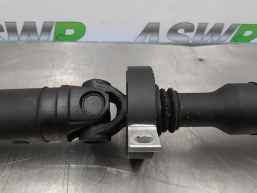 BMW F10 F11 5 SERIES Propshaft N20 Petrol Automatic 520i 528i