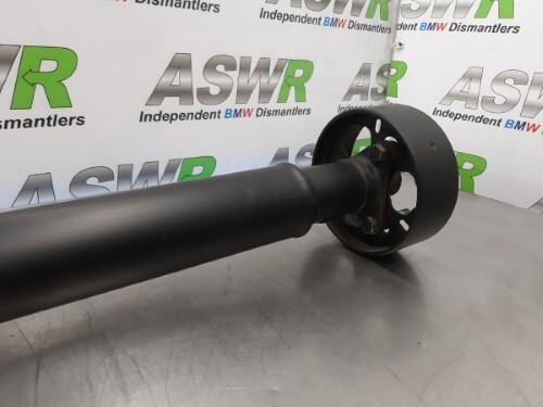 BMW F10 F11 5 SERIES Propshaft N20 Petrol Automatic 520i 528i