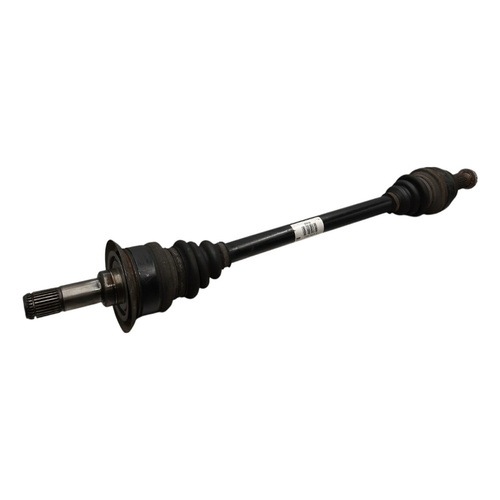 BMW F10 F11 5 SERIES Rear Drive Shaft N20 Petrol N/S Passenger Left