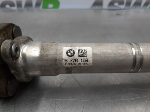 BMW Steering Shaft F07 F10 F11 F12 F13 F01 5 6 7 SERIES