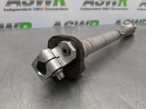 BMW Steering Shaft F07 F10 F11 F12 F13 F01 5 6 7 SERIES