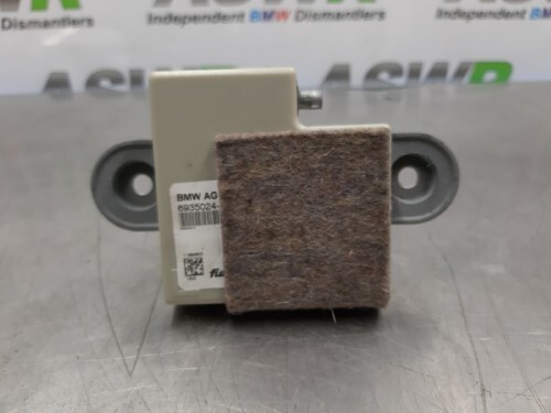 BMW E & F Generation Antenna Back Up Module