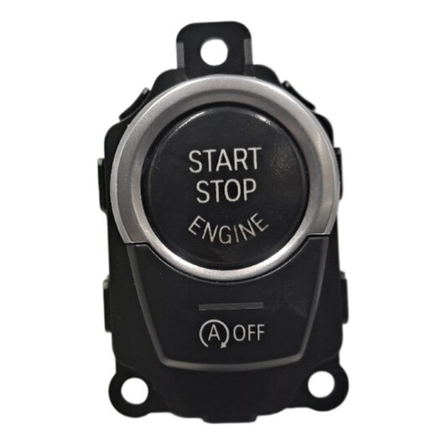 BMW Start / Stop Switch Button F07 F10 F11 F06 F12 F01 5 6 7 SERIES