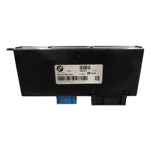 BMW F10 F11 5 SERIES Central Gateway Control Module